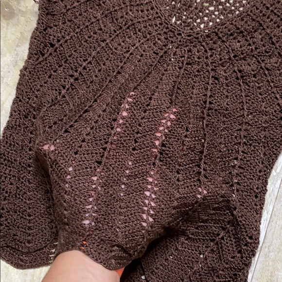 The Limited Knit Top - Picture 3 of 5